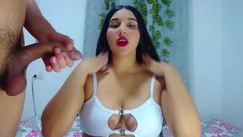 Pablo and emma online show from 3, 11, 2025