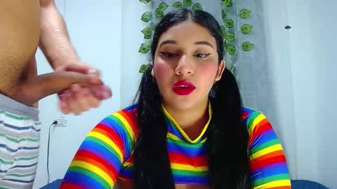 Pablo and emma online show from 16, 11, 2025