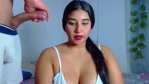 Snapshot of cumb0y_squirtgirl chatting on 20, 3, 2026 Pablo and emma online show from 20, 3, 2026