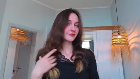 Snapshot of cumband chatting on 20, 12, 2025 fansly - lilyband online show from 20, 12, 2025