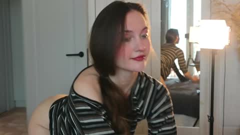 Snapshot of cumband chatting on 10, 1, 2026 fansly - lilyband online show from 10, 1, 2026