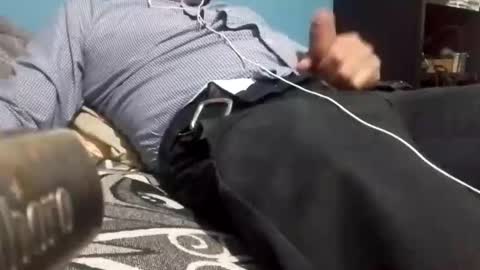 cumbian_chero online show from 27, 10, 2025