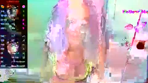 Snapshot of cumeater_hotts4uxxx chatting on 10, 1, 2025 Janna online show from 10, 1, 2025