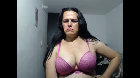 cumEva69 online show from 22, 12, 2024