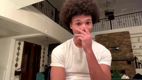 G BABY online show from 22, 12, 2025