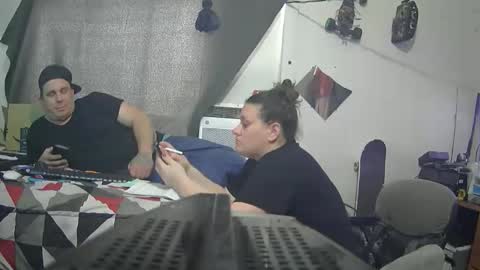 cumingduo69 online show from 18, 3, 2026