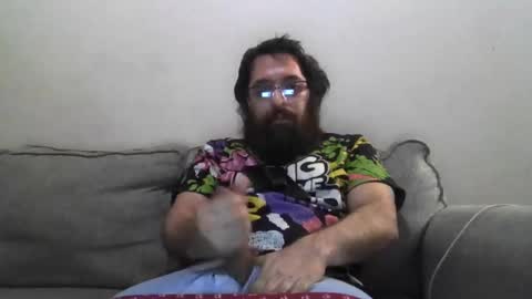 Snapshot of cummachine2022 chatting on 19, 1, 2025 cummachine2022 online show from 19, 1, 2025