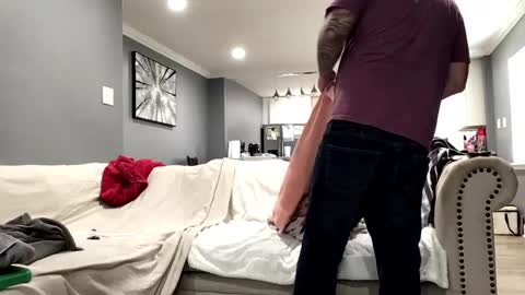 Snapshot of cummerforyouu chatting on 6, 12, 2024 Mike Smalls online show from 6, 12, 2024