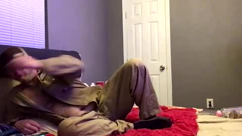 Snapshot of cummerforyouu chatting on 18, 1, 2025 Mike Smalls online show from 18, 1, 2025