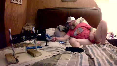 Snapshot of cummerforyouu chatting on 18, 12, 2025 Mike Smalls online show from 18, 12, 2025