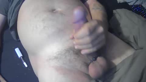 JesusOfJizz online show from 19, 12, 2025