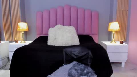 Cumming Loving online show from 23, 1, 2025