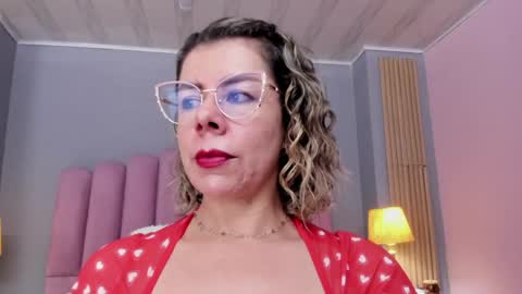 Cumming Loving online show from 8, 2, 2025