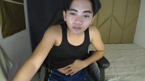 Snapshot of cummingyu chatting on 2, 3, 2025 cummingyu online show from 2, 3, 2025