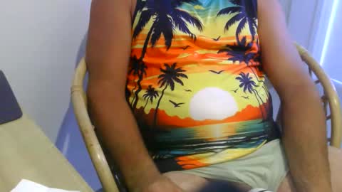 Snapshot of cumnridewa chatting on 25, 9, 2025 cumtowa online show from 25, 9, 2025