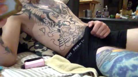 cumonover420 online show from 14, 9, 2025