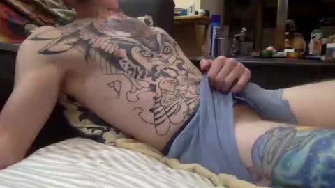 cumonover420 online show from 2, 10, 2025