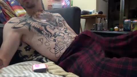 cumonover420 online show from 19, 10, 2025