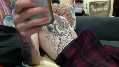 cumonover420 online show from 9, 11, 2025