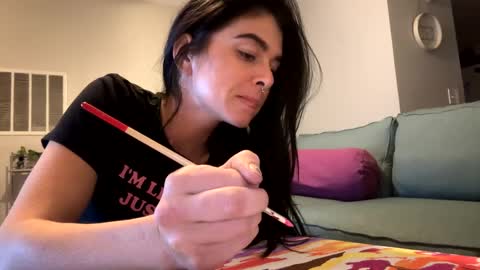 Snapshot of cumontae chatting on 4, 12, 2024 Pussy whipped babyboy online show from 4, 12, 2024