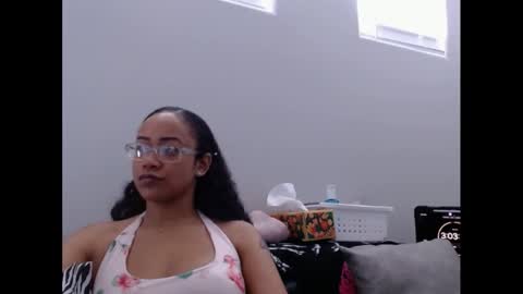 Nia Reese online show from 20, 2, 2026