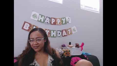 Nia Reese online show from 5, 3, 2026