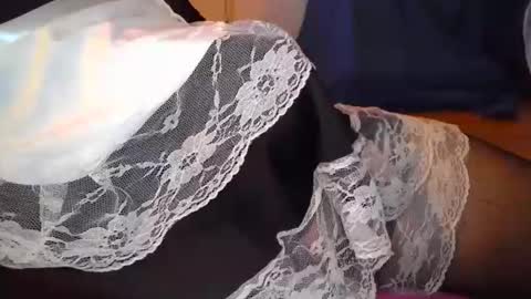 Cumprincess online show from 10, 1, 2025