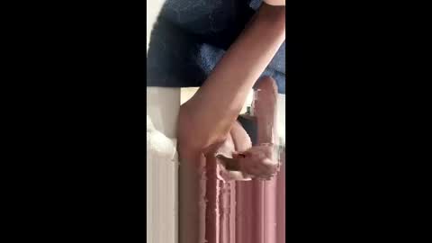 Snapshot of cumsinmealot chatting on 25, 2, 2025 Aprilia online show from 25, 2, 2025