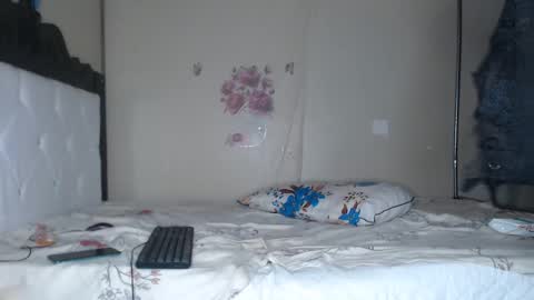 Snapshot of cumslayer19 chatting on 8, 9, 2025 Shiiro online show from 8, 9, 2025