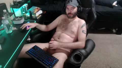 cumslinger2003 online show from 12, 7, 2026
