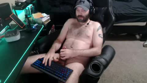 cumslinger2003 online show from 2, 8, 2026
