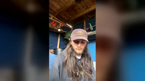 cumsmokeup online show from 6, 5, 2026
