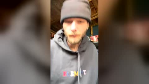 cumsmokeup online show from 18, 5, 2026