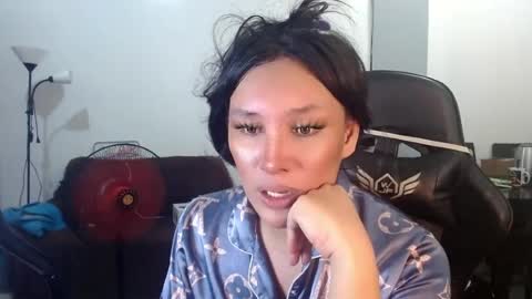 Snapshot of cumtsmeals chatting on 27, 6, 2026 kala mo maganda ka online show from 27, 6, 2026