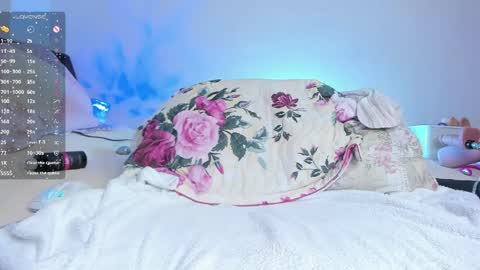 Snapshot of cumwithlynz chatting on 31, 5, 2026 Linnette online show from 31, 5, 2026