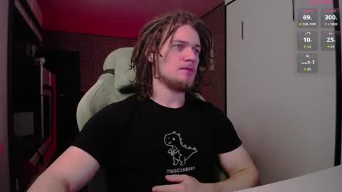Tarzan online show from 25, 7, 2026