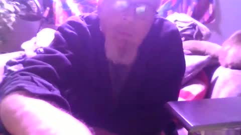 cunnibob online show from 29, 12, 2024