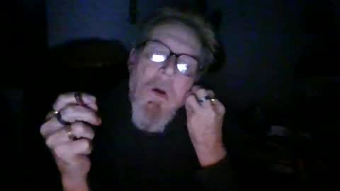 cunnibob online show from 24, 1, 2025