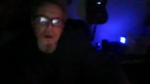 cunnibob online show from 21, 2, 2025