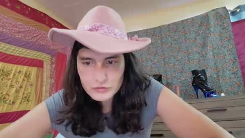 cuntspirit669 online show from 9, 11, 2025