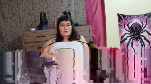 cuntspirit669 online show from 25, 11, 2025