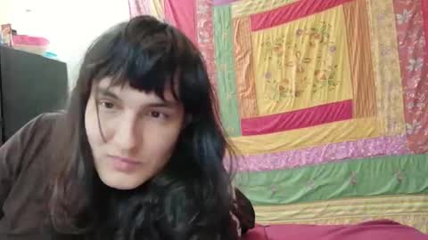 Snapshot of cuntspirit669 chatting on 5, 1, 2026 cuntspirit669 online show from 5, 1, 2026