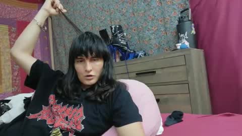 Snapshot of cuntspirit669 chatting on 7, 2, 2026 cuntspirit669 online show from 7, 2, 2026