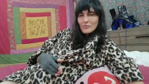 Snapshot of cuntspirit669 chatting on 8, 2, 2026 cuntspirit669 online show from 8, 2, 2026