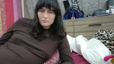 Snapshot of cuntspirit669 chatting on 13, 2, 2026 cuntspirit669 online show from 13, 2, 2026