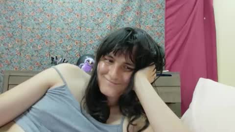 Snapshot of cuntspirit669 chatting on 26, 2, 2026 cuntspirit669 online show from 26, 2, 2026