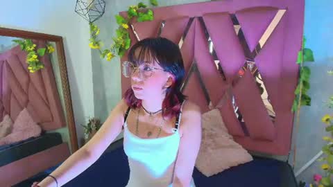 Snapshot of cuore_kazx chatting on 7, 7, 2026 Kazx online show from 7, 7, 2026