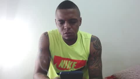 dominic and julieta... independent models online show from 4, 12, 2024