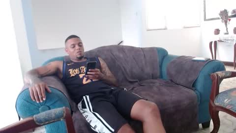 dominic and julieta... independent models online show from 18, 9, 2025