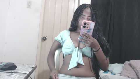 Snapshot of cuplex_hotlatina94 chatting on 1, 5, 2026 dominic and julieta... independent models online show from 1, 5, 2026